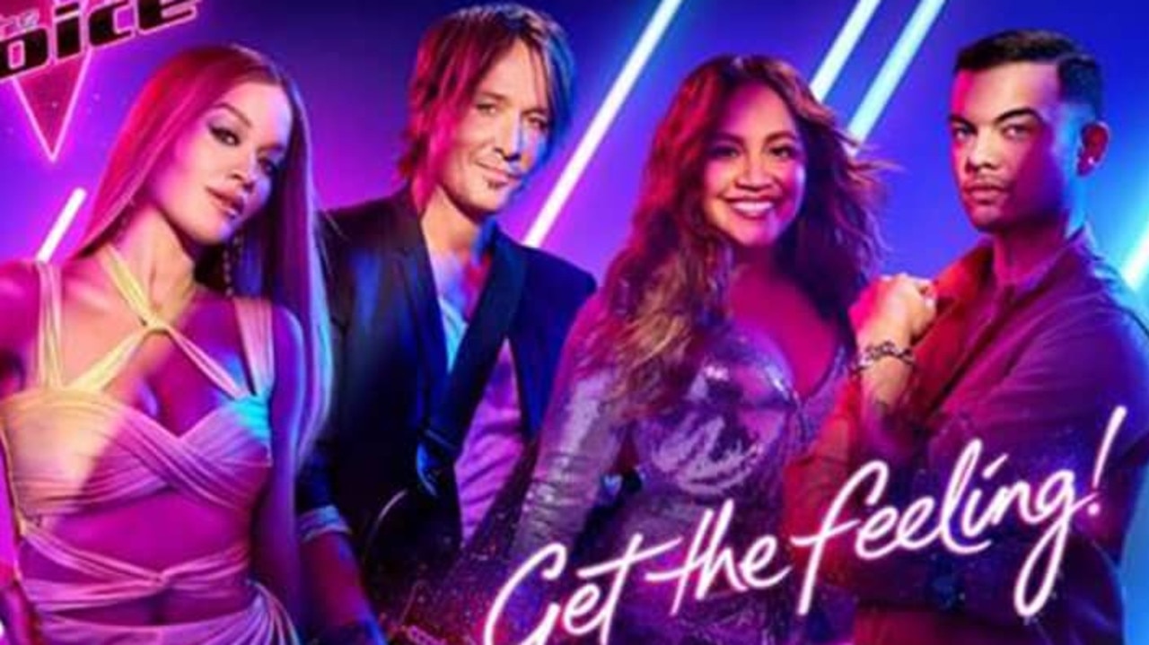 The voice australia season 7 full episodes online online free