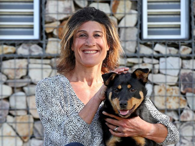 Smart Daily's vet columnist Dr Magdoline Awad. Picture: Toby Zerna