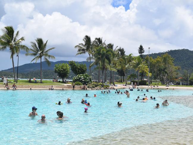 Swimmers turn the tide on ‘cutting corners’ at community pools