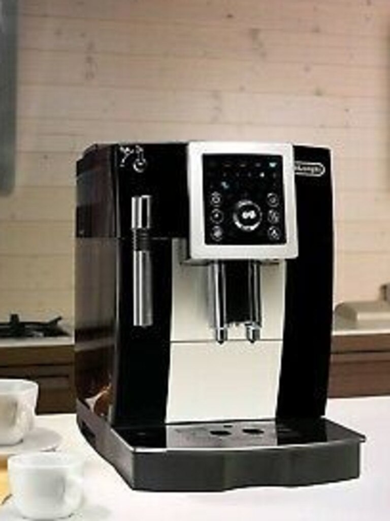 Delonghi Magnifica S Automatic Coffee Machine