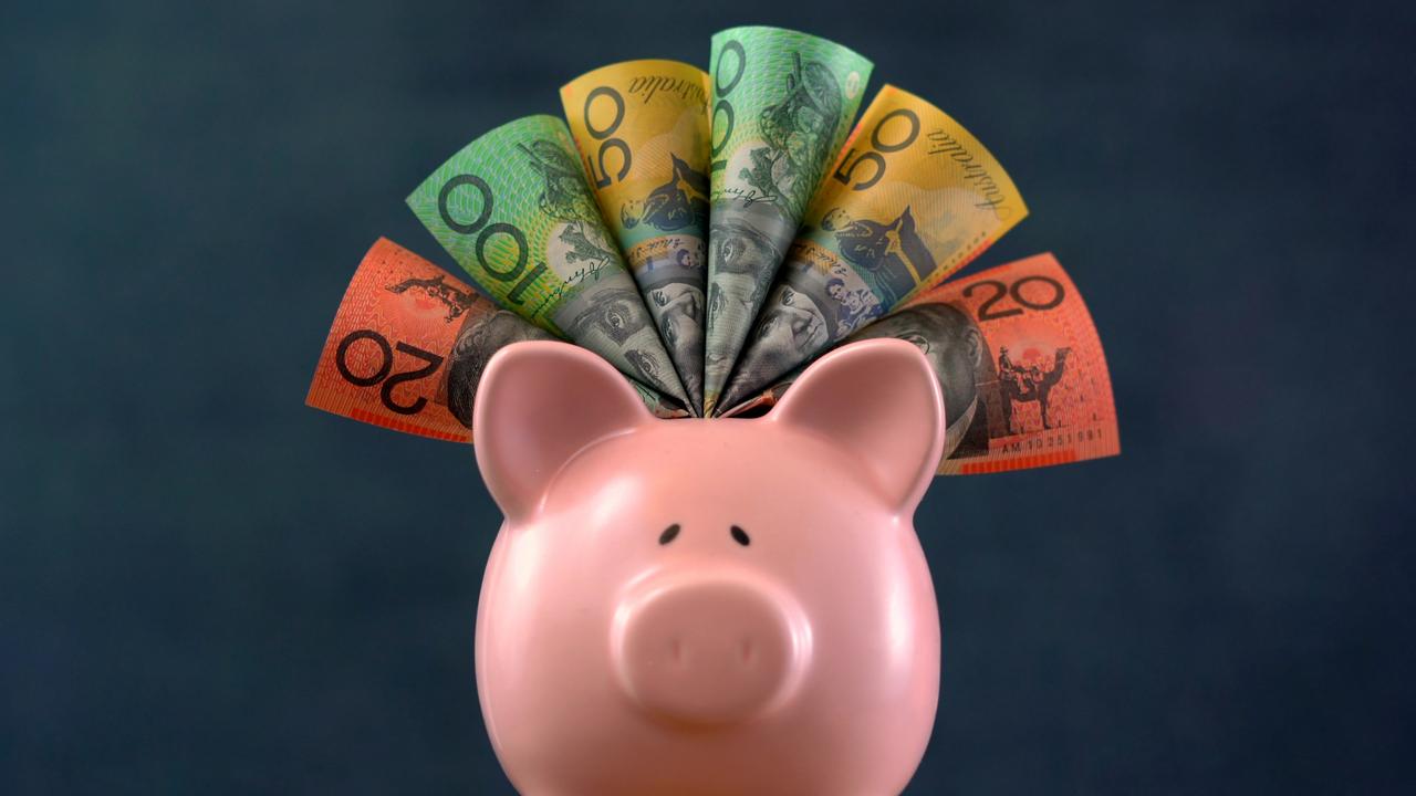 Aussies should log into the ATO’s new YourSuper comparison tool to see how their fund stacks up. Picture: Getty Images