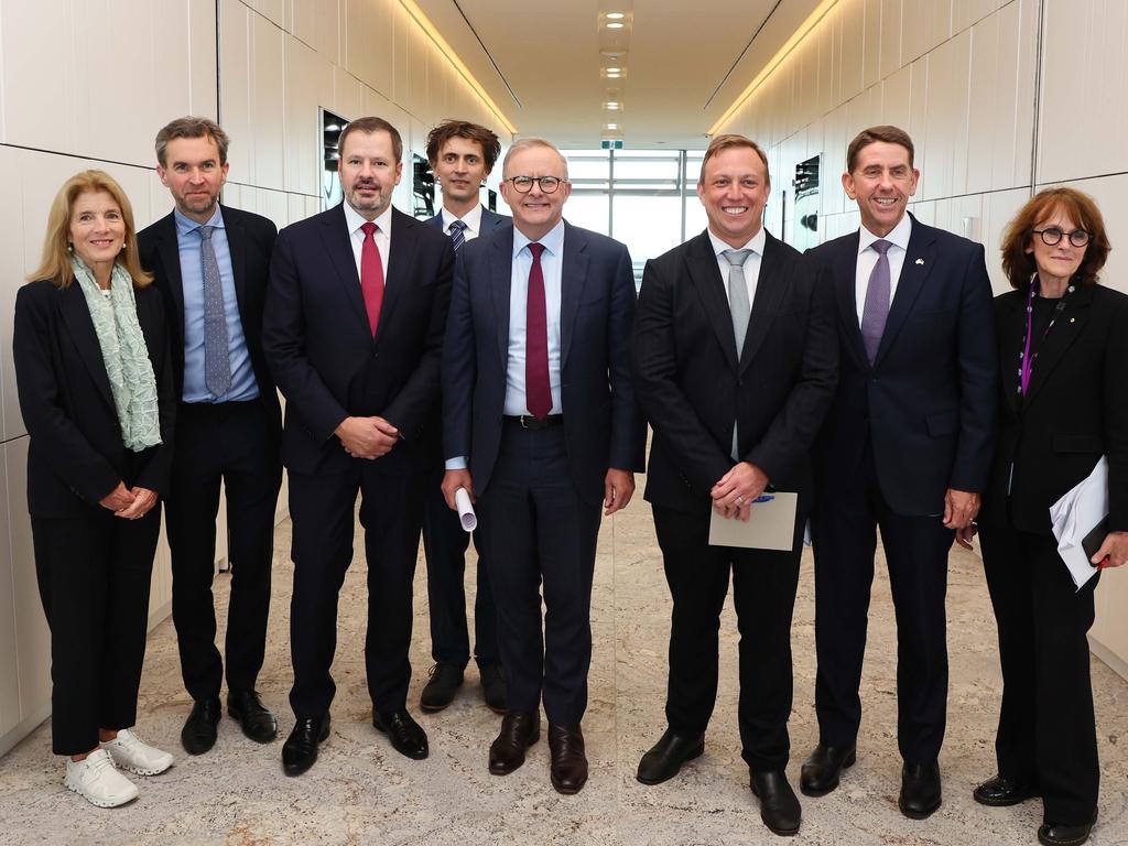 PM’s $940m quantum bet on tech that ‘doesn’t work yet’