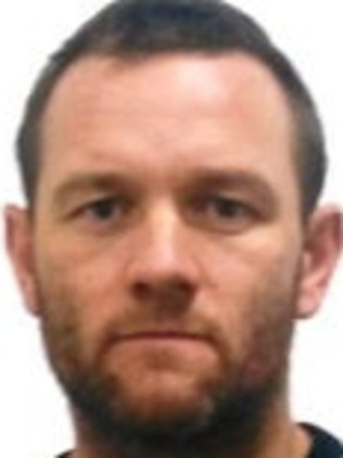 Dean Dixson, 38, breach of corrections order, linked to Mornington area.