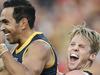 Danger sickened by Eddie Betts’ shocking revelations
