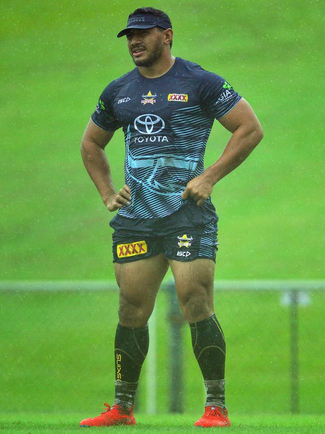 Jason Taumalolo.