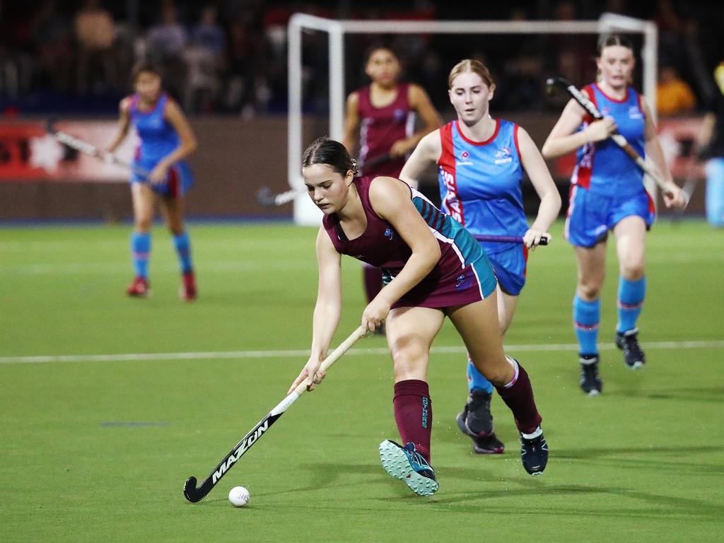 Cairns Hockey Grand Final Photo Gallery | The Cairns Post