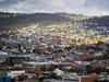 POPULATION BOOM: Hobart’s future predicted in plan