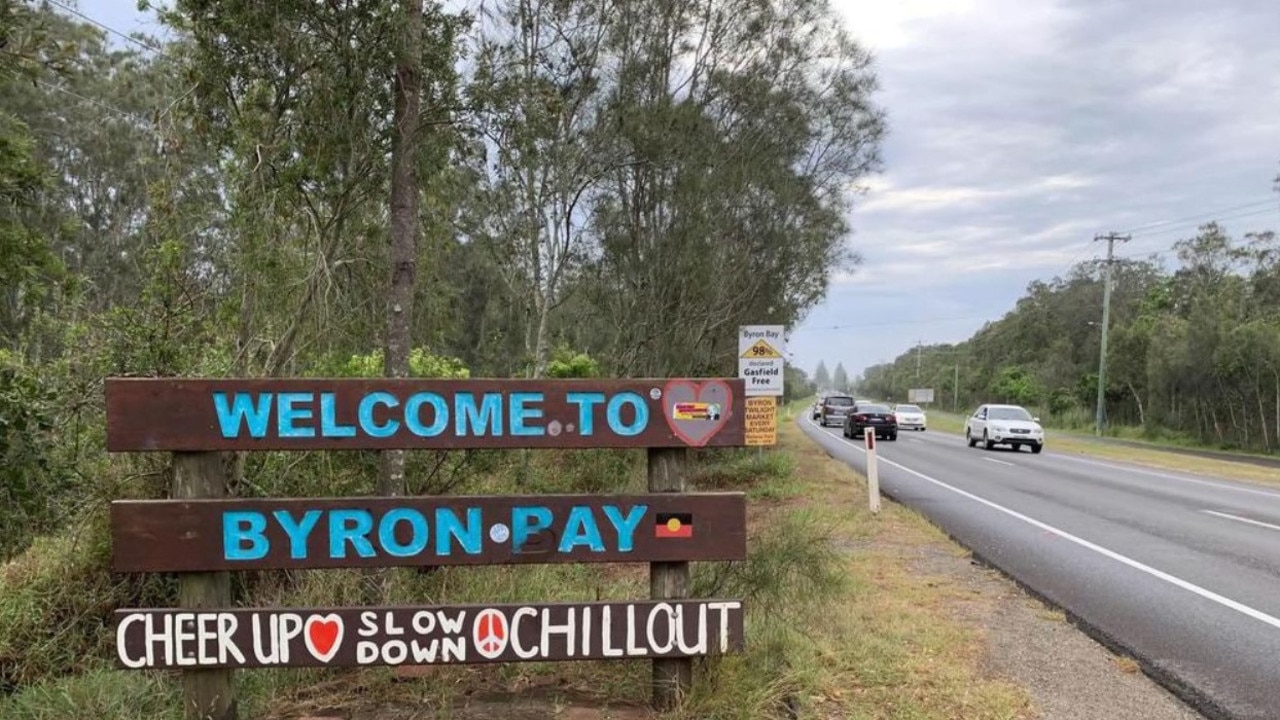 Welcome to Little Sydney! Don't relax, it's a trap! Picture: Supplied