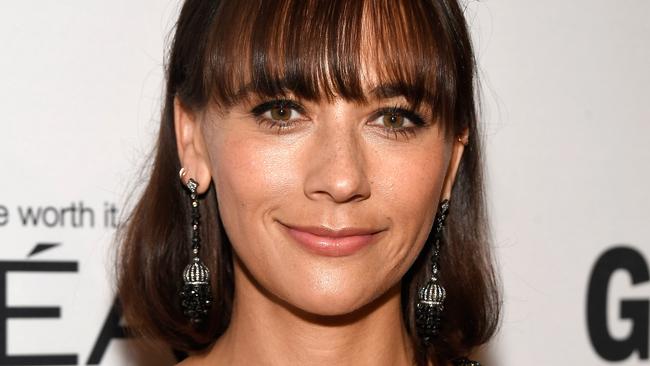 Michael Jackson’s chimp Bubbles: Rashida Jones was bitten | news.com.au ...