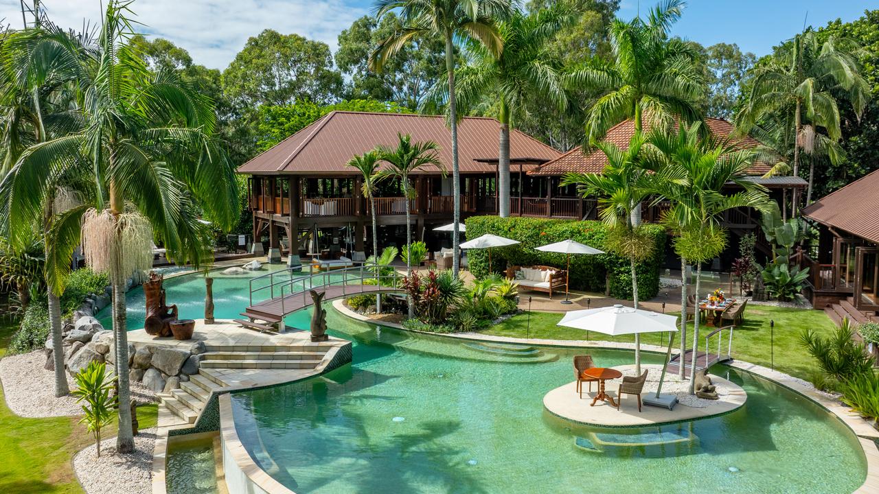 Is this Queensland’s most romantic getaway?