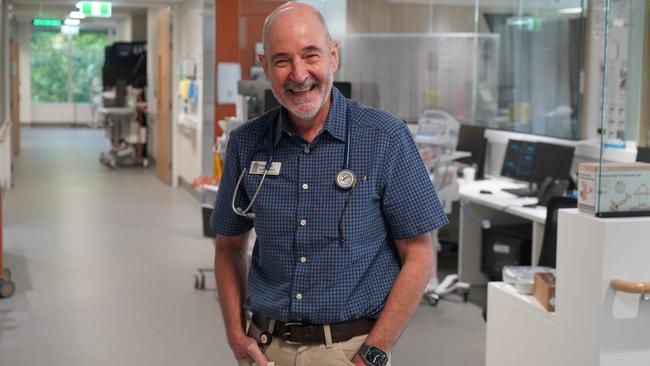 Dr John Dick has announced his retirement following a 40 year career in healthcare, and a successful nine years working in Townsville.