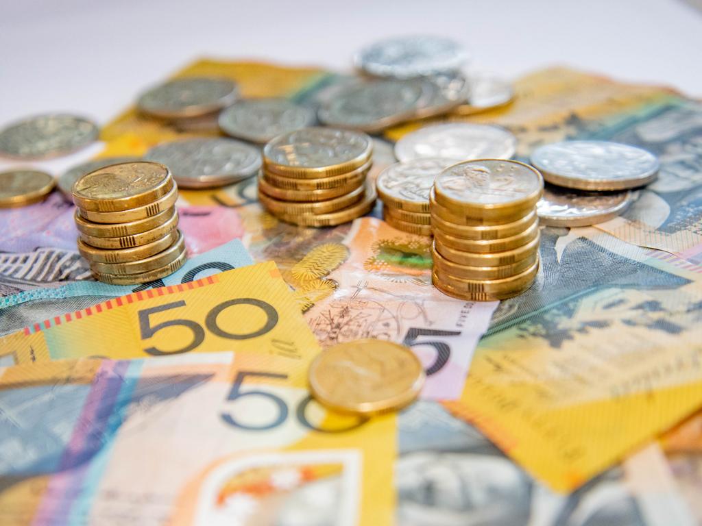 How Much Money Aussies Need To Earn In Order To Feel Rich Has Been ...