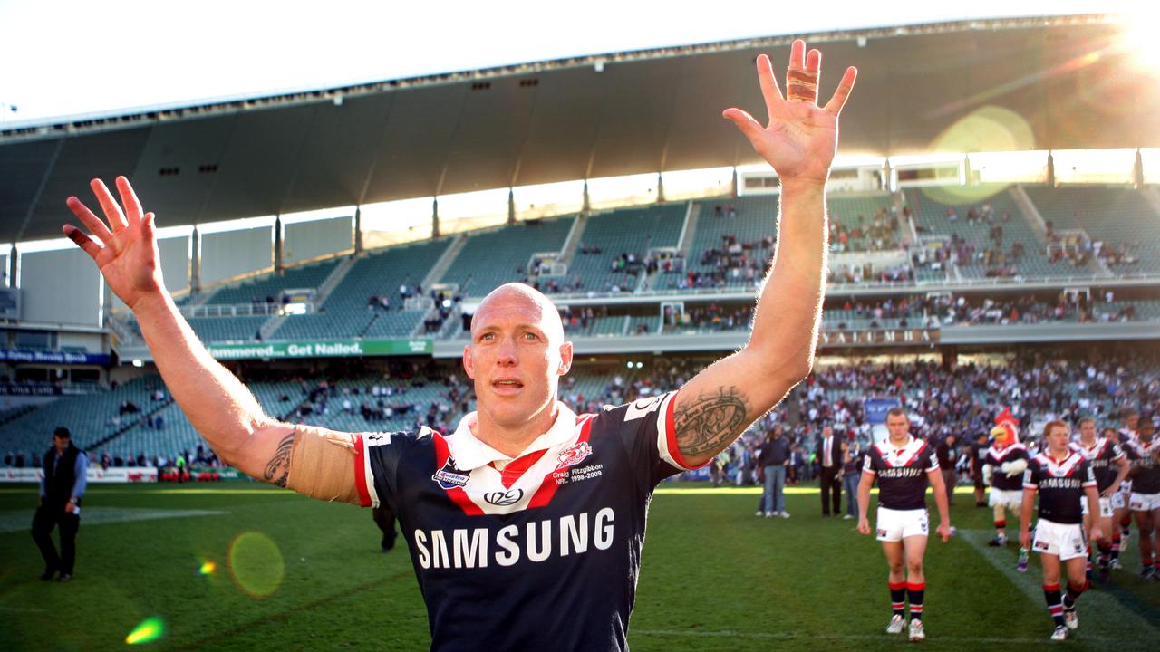 Roosters life member achieved just about everything you can in rugby league, both as a player and an assistant coach.