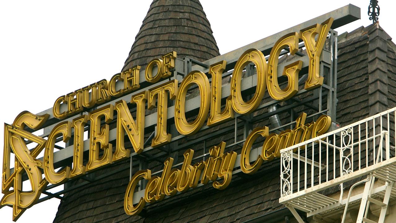 Tom Cruise has been a member of Scientology since the 1990s. Picture: Getty Images/Getty Images