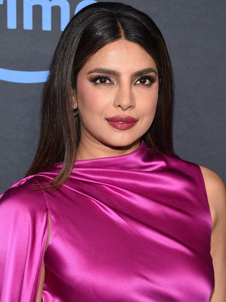 Priyanka Chopra’s botched plastic surgery caused ‘deep depression ...