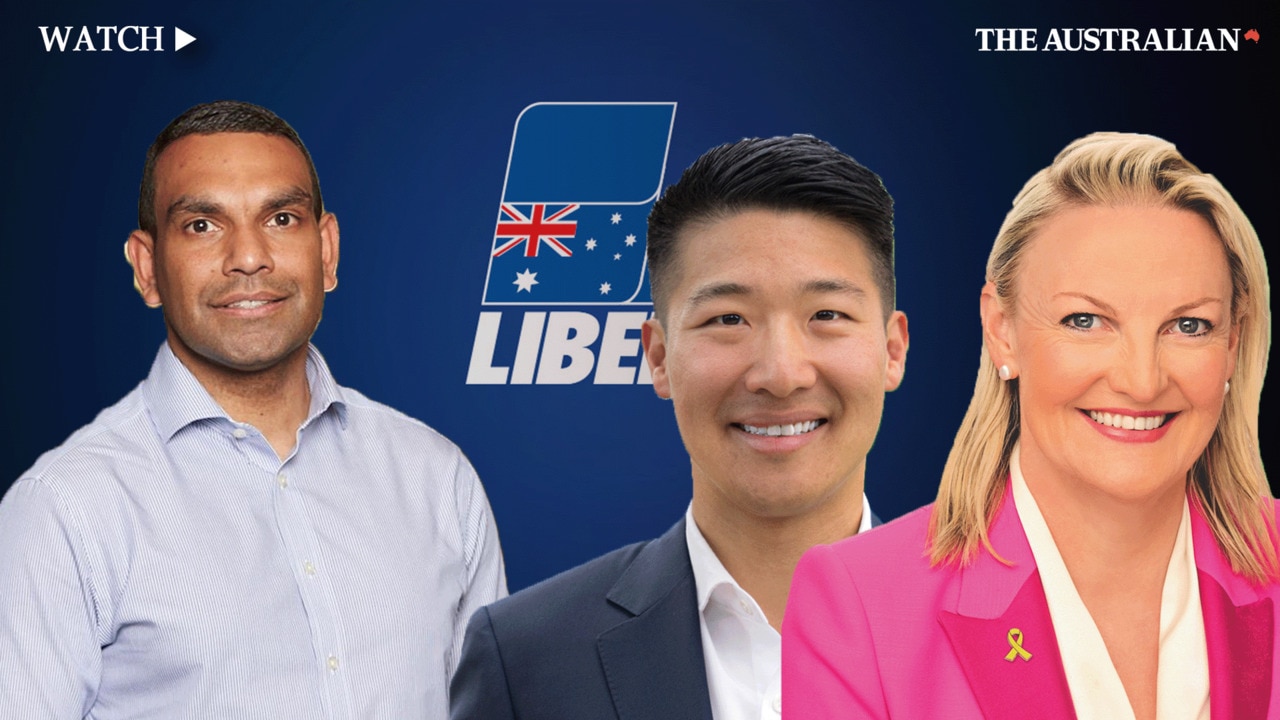 Liberal candidates who didn't succeed in their election bid reflect on what went wrong