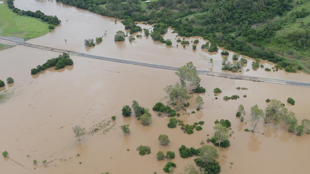 MEGA GALLERY: 100 photos of Gympie floods over the decades | The Chronicle