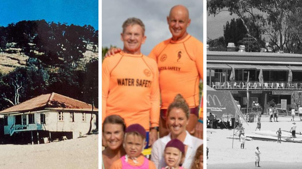 Iconic Noosa SLSC building to be demolished for new clubhouse