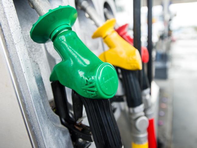 Revealed: Where to find Melbourne’s cheapest fuel