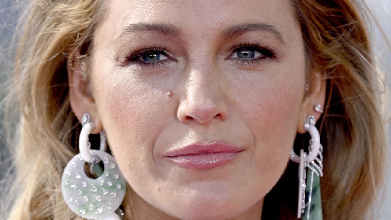 New legal blow for Blake Lively amid harassment claim