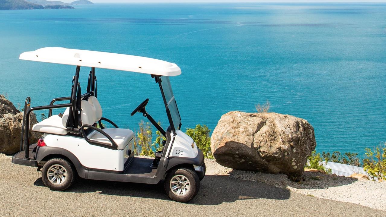 ​More people have appeared in court following a police blitz on Hamilton Island which resulted in 30 people being charged for drink driving, including on buggies.
