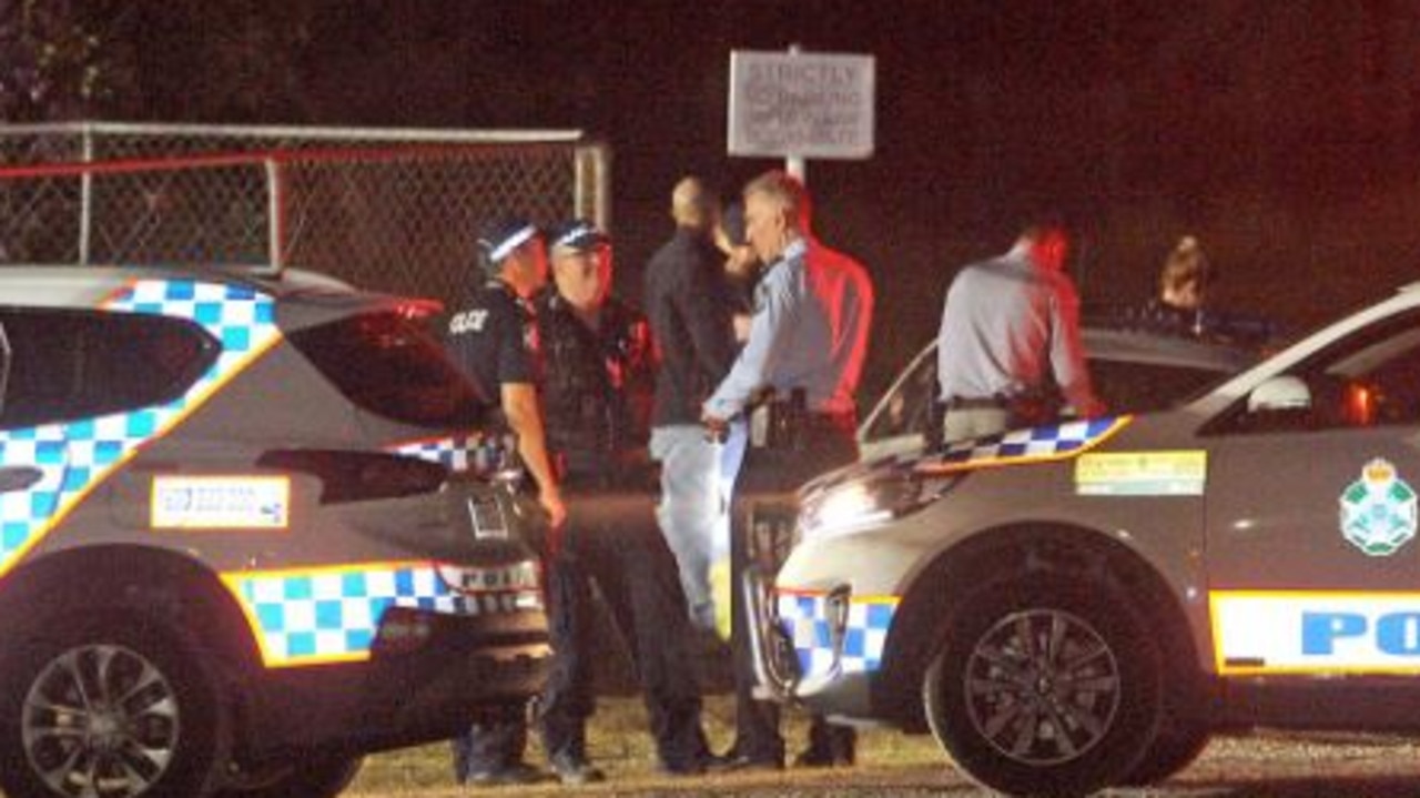Brisbane northside gang fight: North Star Football Club closes and eye  witness account | The Courier Mail