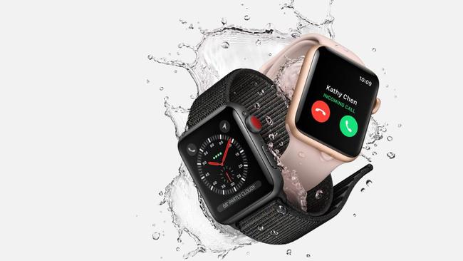 Apple Watch Series 3 would be great ... if it worked.