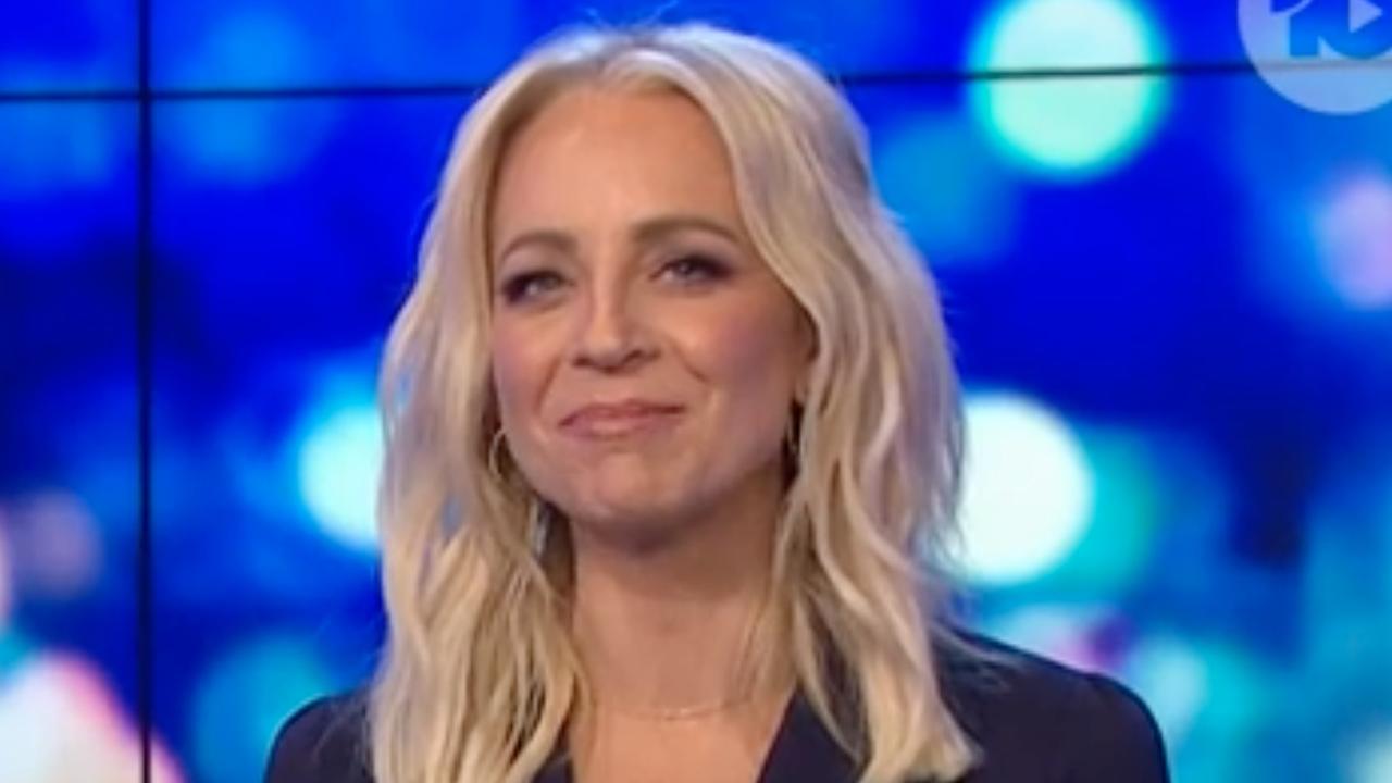 Bickmore speaks out over Project axing