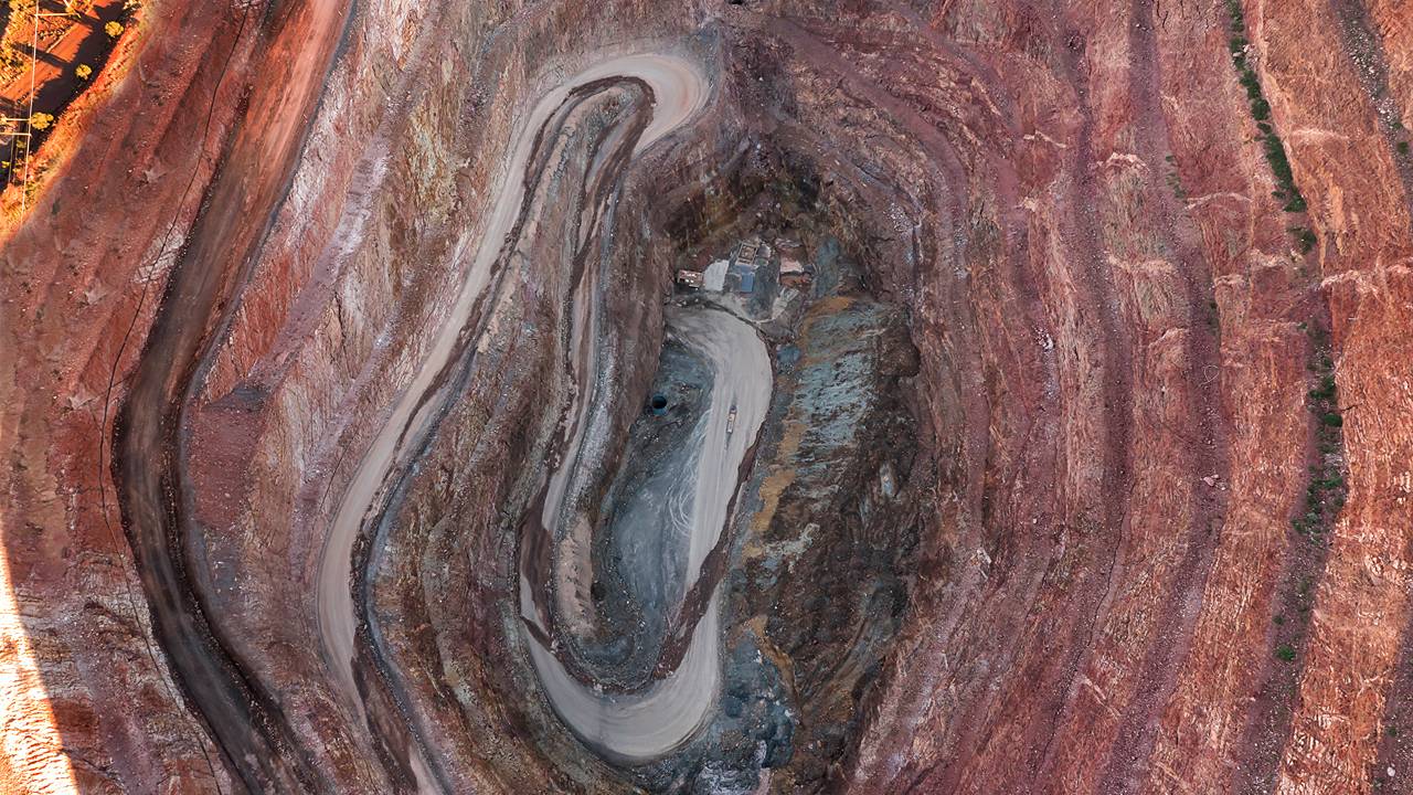 HGO sees growth in Nugent mineralisation