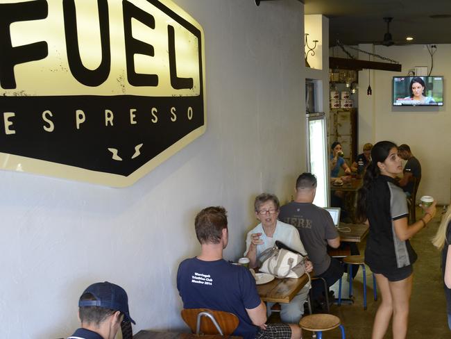 Northern beaches’ best cafe revealed