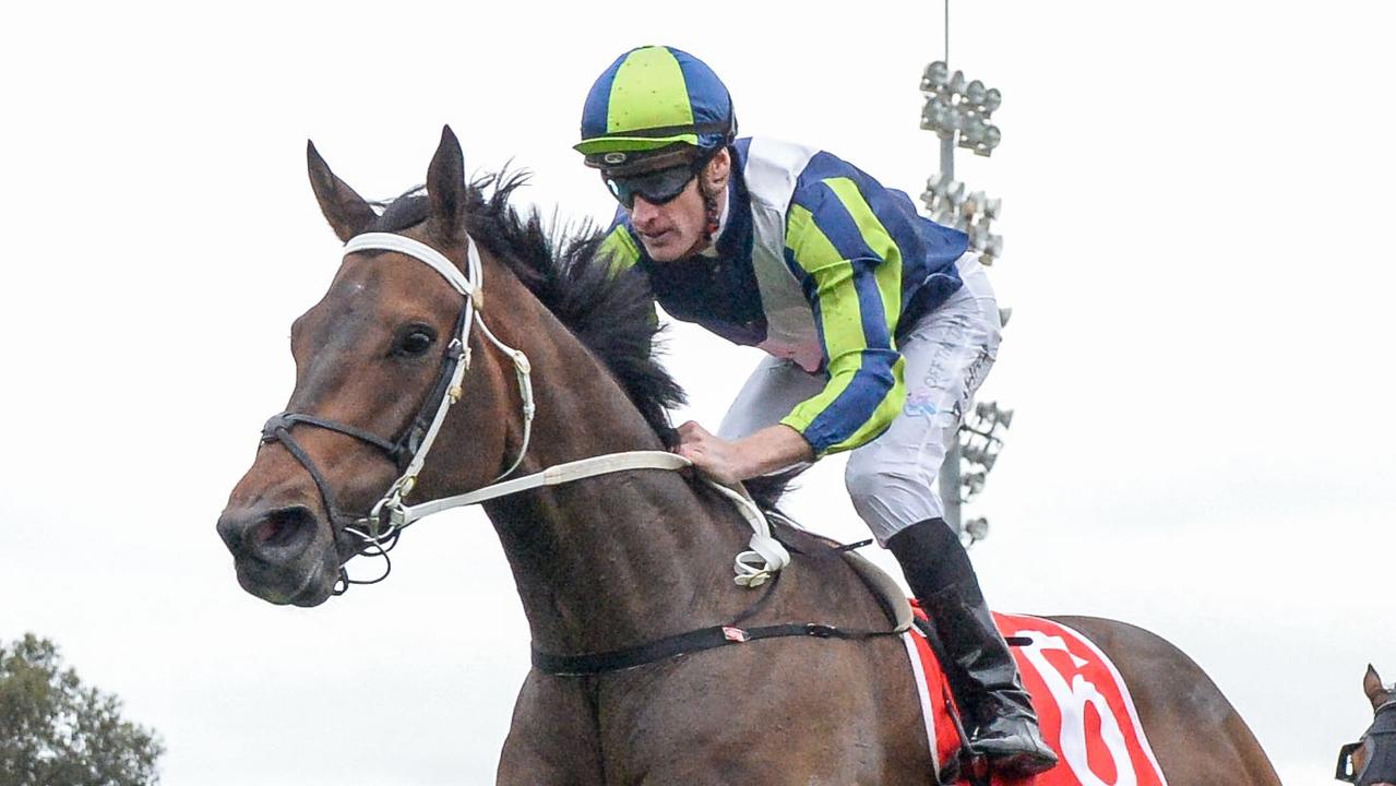 Uncle Bryn to start AllStar Mile bid at Flemington Herald Sun