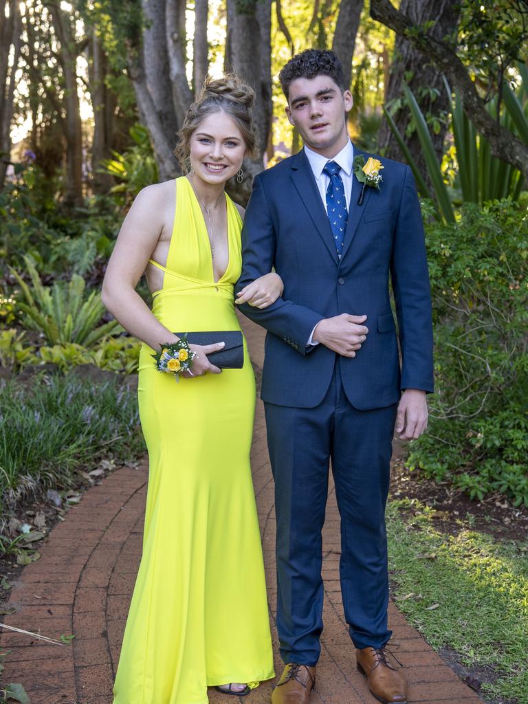 The Glennie School: Fashion and friends | The Courier Mail