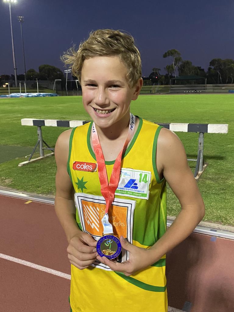 SA Little Legends: Top 40 most skilful nominees | The Advertiser