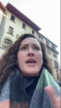 4 signs which give away you're a tourist in Italy