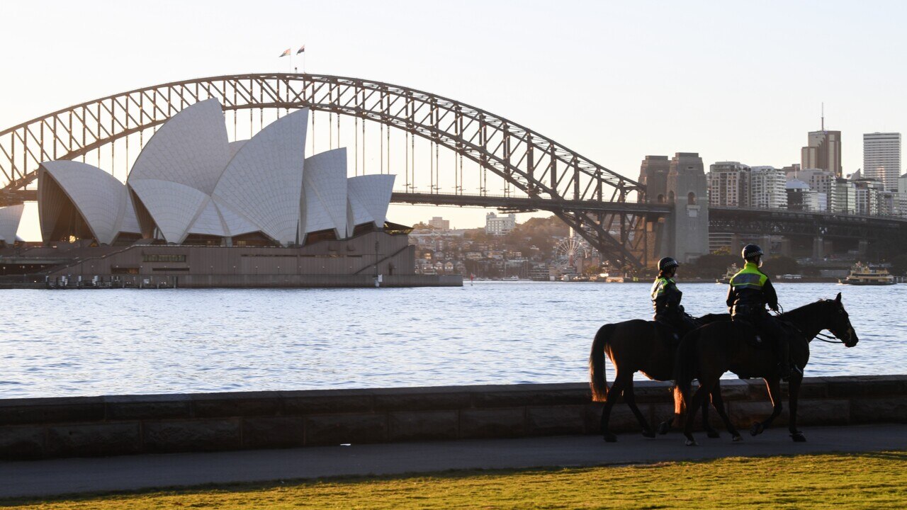 New South Wales government 'finally' made right call about reopening