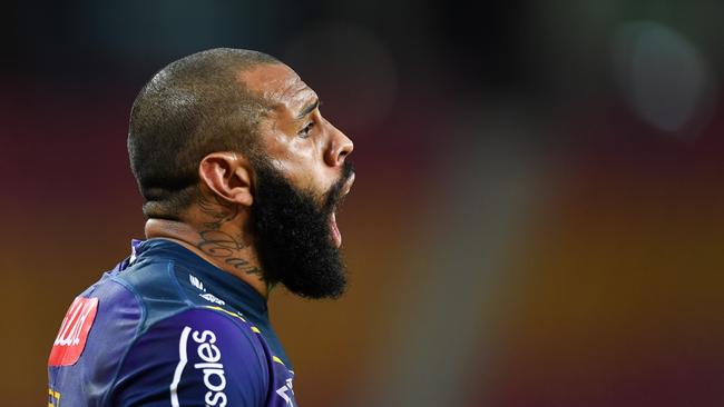 Josh Addo-Carr returns to Sydney for the next NRL season.