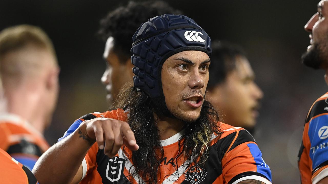 ‘Plenty of lip’: Red-hot Luai gives former teammates a gobful