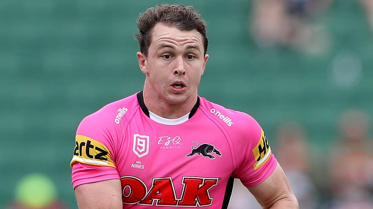 NRL: Penrith Panthers fullback Dylan Edwards out for up to two months