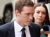 Olympian Rohan Dennis faces court for first time