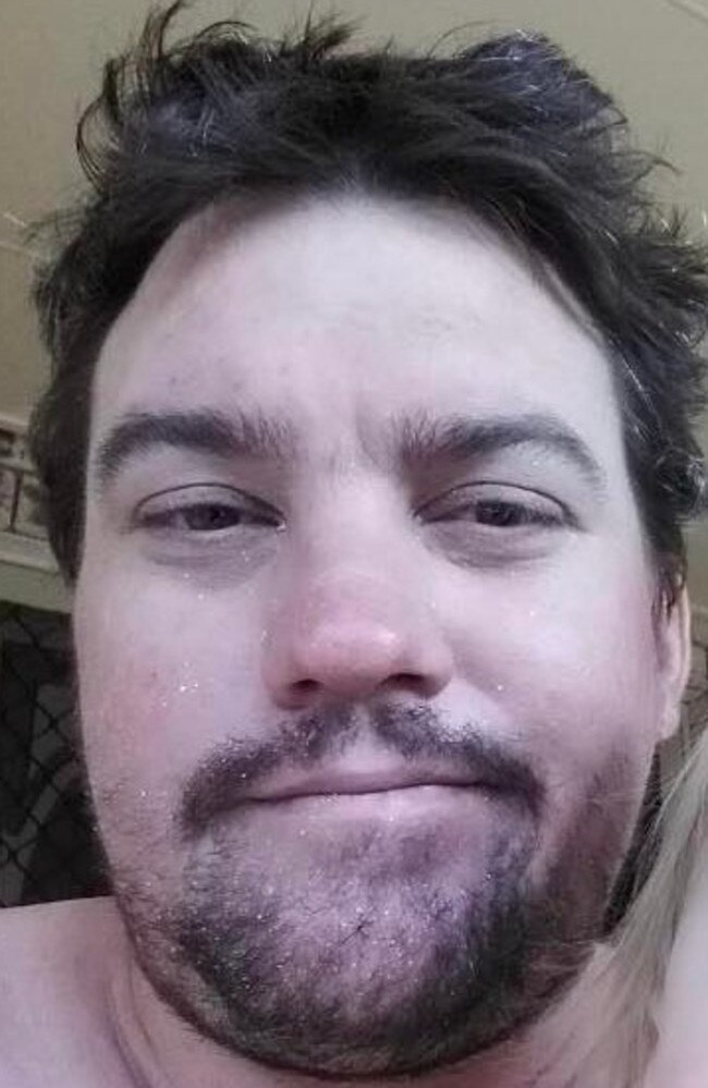 Boaz John Herbert Weis, 35.