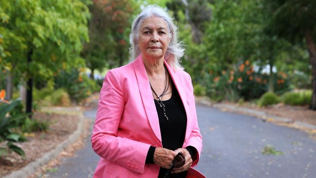 Marcia Langton. Picture: Aaron Francis