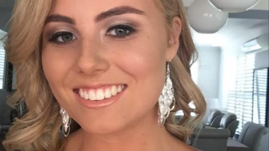 Law student Gretel Wathen, 20, has pleaded guilty to cocaine possession in March 2020.