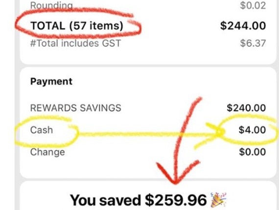 Free money Australians are ignoring