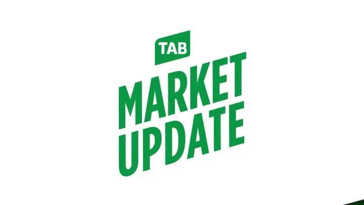 TAB Market Update - June Stakes