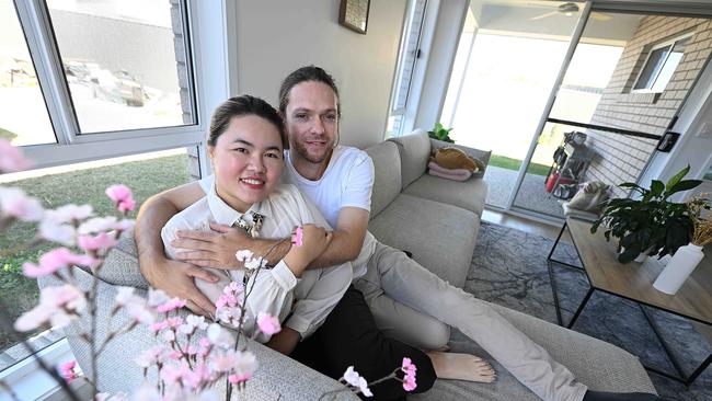 ‘Don’t have to move any more’: How renters became landlords