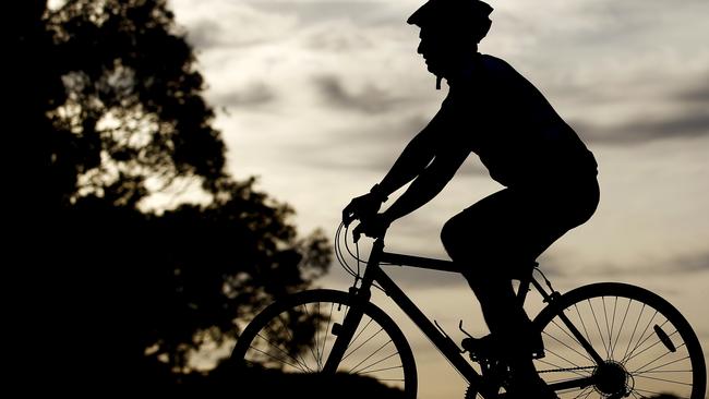 Cyclists across the Clarence Valley would love integrated bicycle routes.