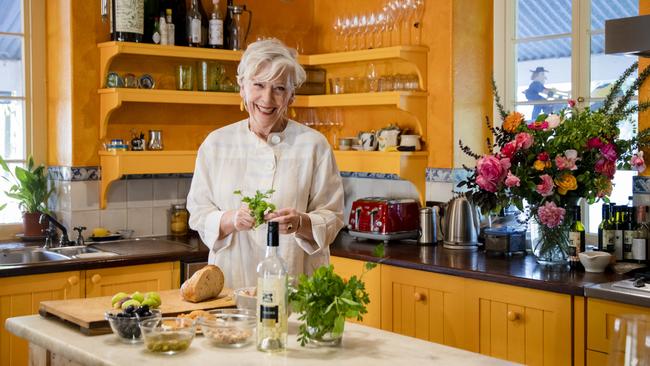 Maggie Beer