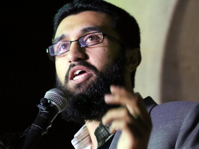 Uthman Badar of Hizb ut-Tahrir says there is growing anger within the Islamic community.
