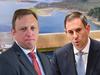 Budget fallout: $600m Paradise Dam rebuild still years away