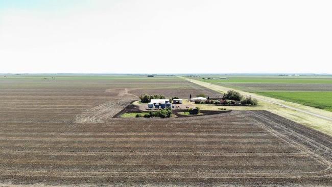 FARMER’S DREAM: Ag property near Dalby goes to auction